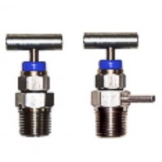 Alco Check Valves & Accessories Mini Vent Valve - Plug Type (Banjo) in 316ss